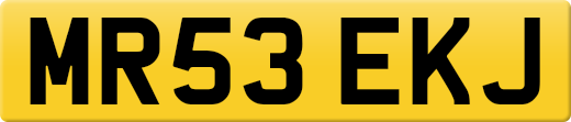 MR53EKJ