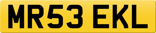 MR53EKL