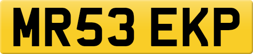 MR53EKP