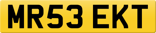 MR53EKT