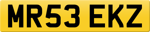 MR53EKZ