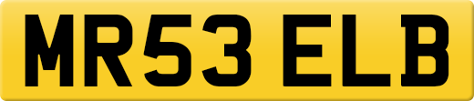 MR53ELB
