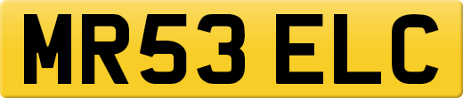 MR53ELC