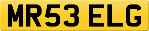 MR53ELG