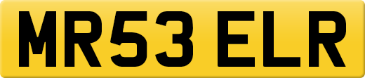 MR53ELR