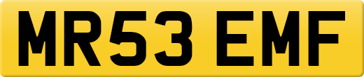 MR53EMF