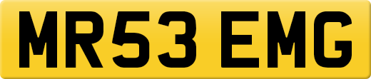 MR53EMG