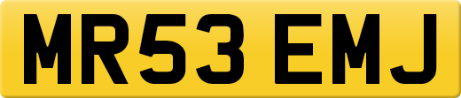 MR53EMJ