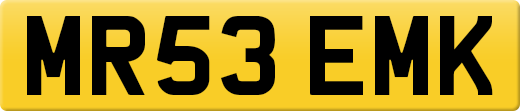 MR53EMK