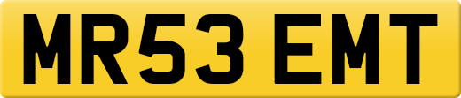 MR53EMT