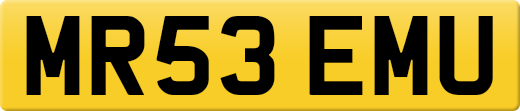 MR53EMU