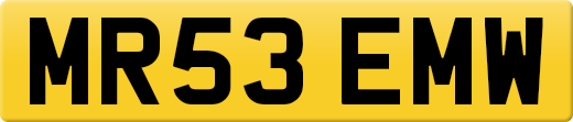 MR53EMW