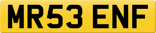 MR53ENF