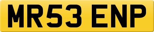 MR53ENP