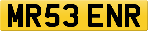 MR53ENR