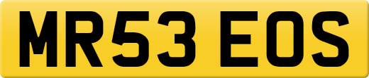 MR53EOS