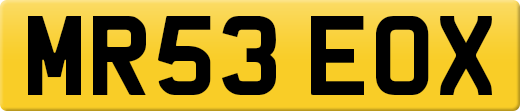 MR53EOX