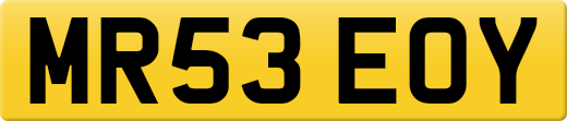 MR53EOY