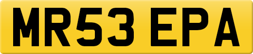 MR53EPA