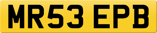 MR53EPB