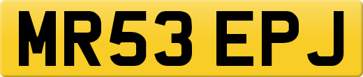 MR53EPJ