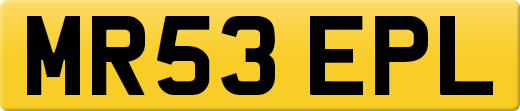 MR53EPL