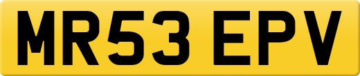MR53EPV