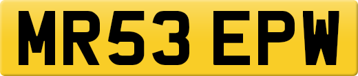 MR53EPW