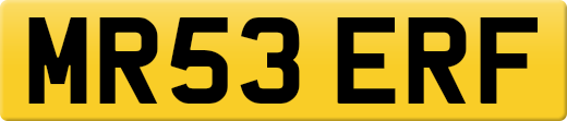 MR53ERF