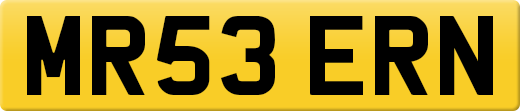 MR53ERN