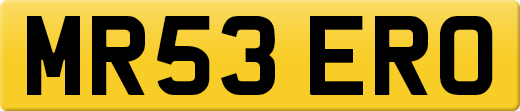 MR53ERO