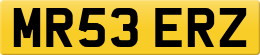 MR53ERZ