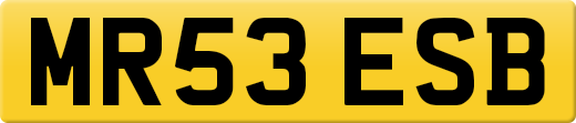 MR53ESB