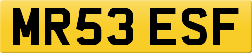 MR53ESF