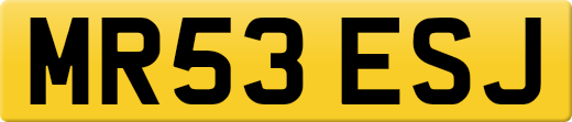 MR53ESJ