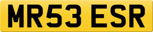 MR53ESR
