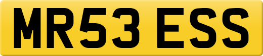 MR53ESS