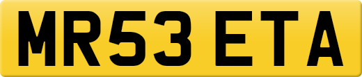 MR53ETA