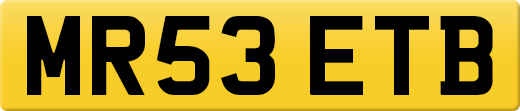 MR53ETB