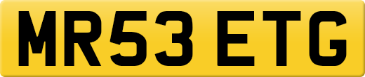 MR53ETG