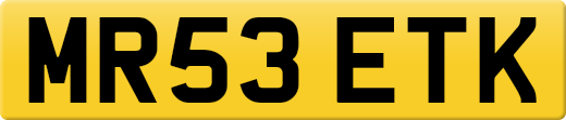 MR53ETK