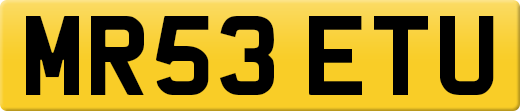 MR53ETU