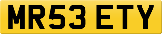 MR53ETY