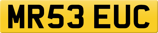 MR53EUC