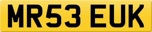 MR53EUK