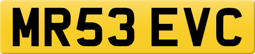 MR53EVC