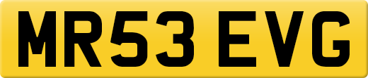 MR53EVG