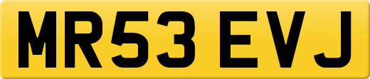 MR53EVJ