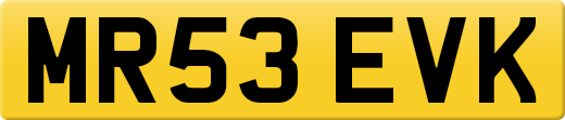 MR53EVK