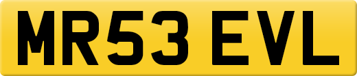 MR53EVL